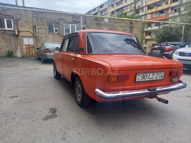LADA (VAZ) 21011 1984, 90,000 km - 1.5 l - Bakı