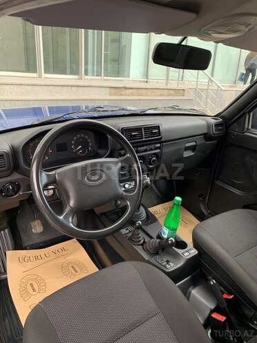LADA (VAZ) Niva 2021, 32,000 km - 1.7 l - Bakı