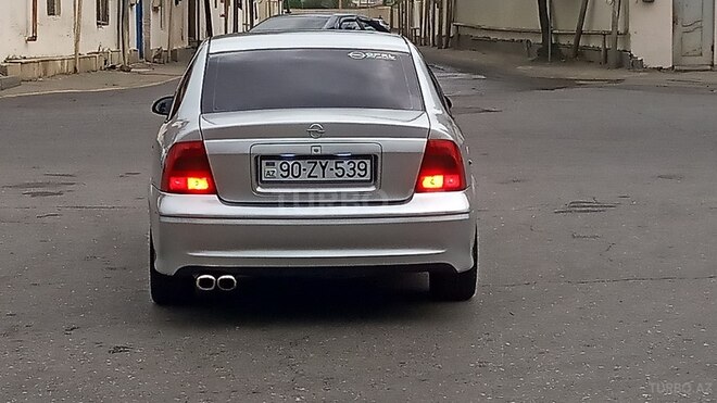 Opel Vectra 1997, 830,000 km - 1.8 l - Bakı