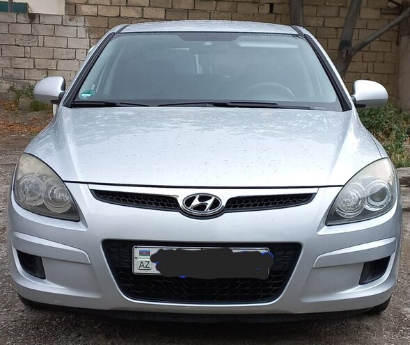 Hyundai i30 2008, 320,367 km - 1.4 l - Bakı