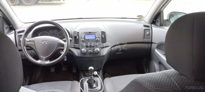 Hyundai i30 2008, 320,367 km - 1.4 l - Bakı