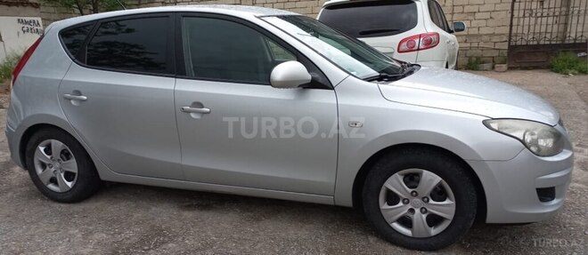 Hyundai i30 2008, 320,367 km - 1.4 l - Bakı