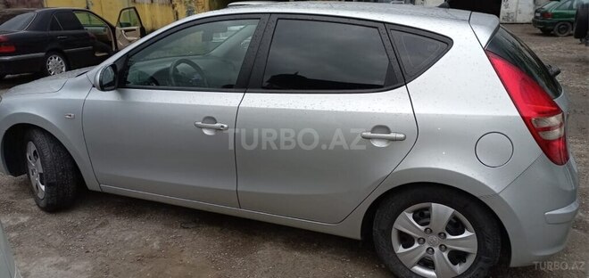 Hyundai i30 2008, 320,367 km - 1.4 l - Bakı