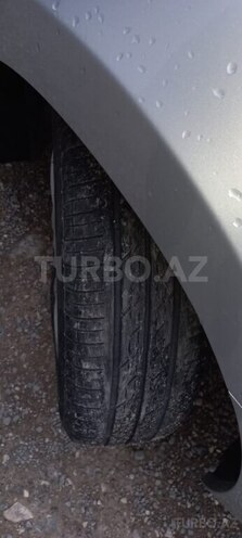 Hyundai i30 2008, 320,367 km - 1.4 l - Bakı