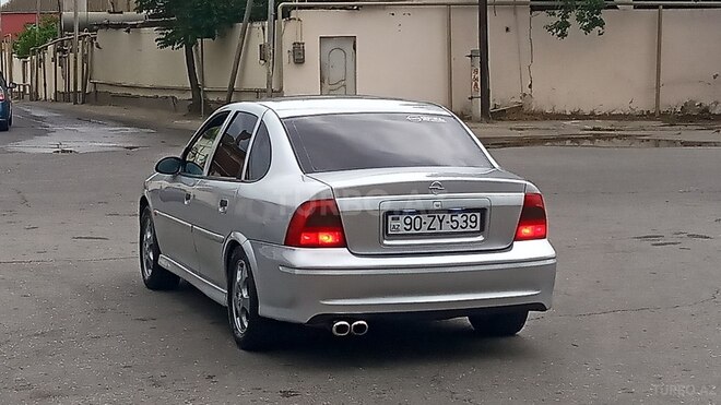 Opel Vectra 1997, 830,000 km - 1.8 l - Bakı