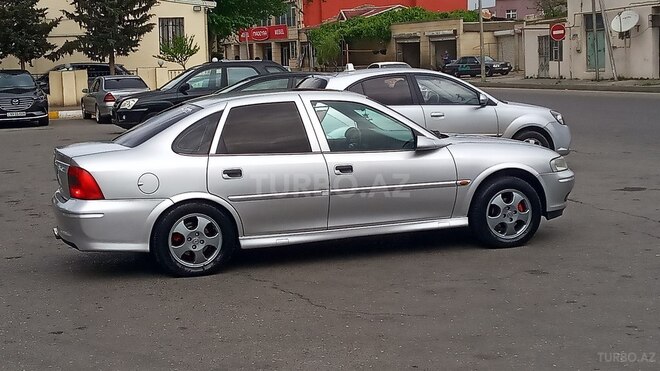 Opel Vectra 1997, 830,000 km - 1.8 l - Bakı