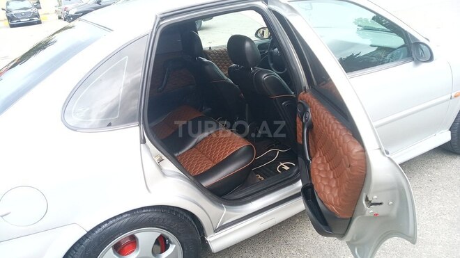 Opel Vectra 1997, 830,000 km - 1.8 l - Bakı