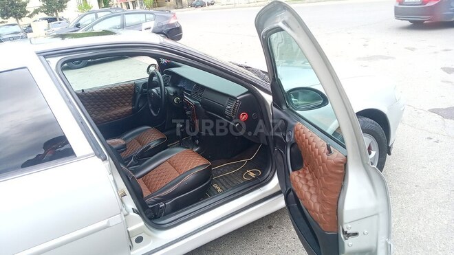 Opel Vectra 1997, 830,000 km - 1.8 l - Bakı