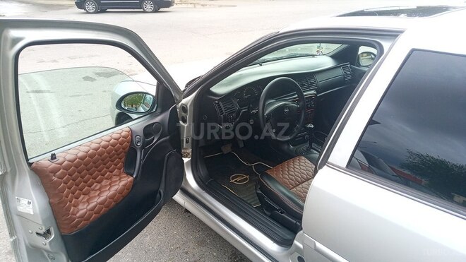 Opel Vectra 1997, 830,000 km - 1.8 l - Bakı