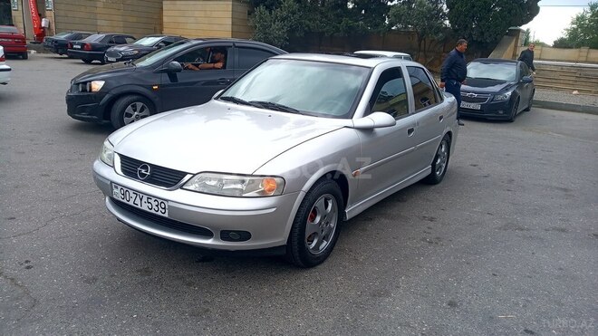Opel Vectra 1997, 830,000 km - 1.8 l - Bakı