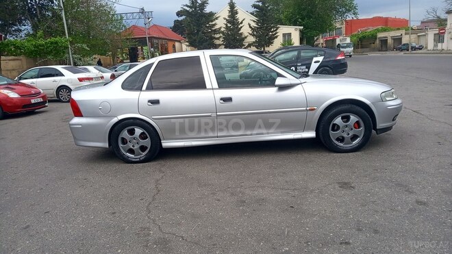 Opel Vectra 1997, 830,000 km - 1.8 l - Bakı