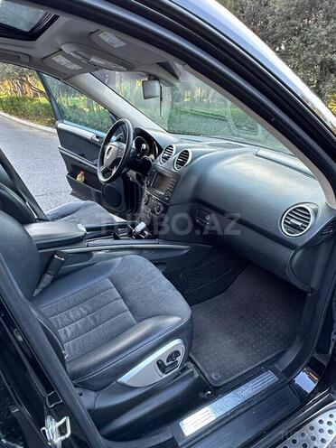 Mercedes ML 350 2007, 230,000 km - 3.5 l - Bakı