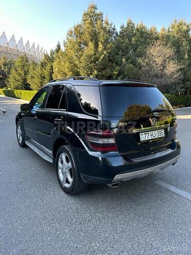 Mercedes ML 350 2007, 230,000 km - 3.5 l - Bakı