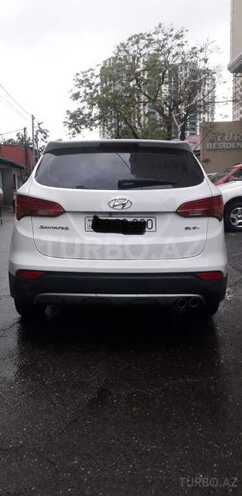 Hyundai Santa Fe 2013, 151,349 km - 2.0 л - Bakı