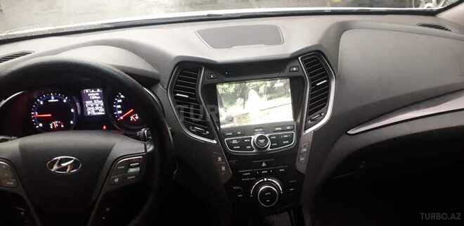 Hyundai Santa Fe 2013, 151,349 km - 2.0 л - Bakı