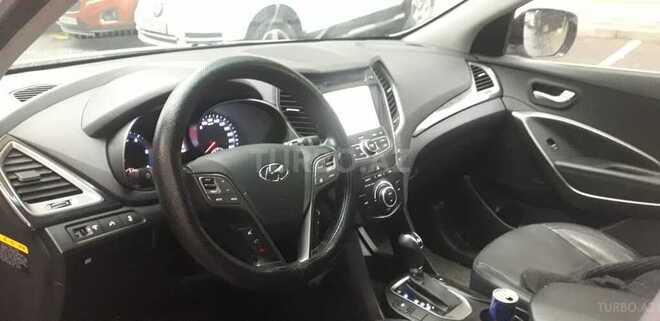 Hyundai Santa Fe 2013, 151,349 km - 2.0 л - Bakı