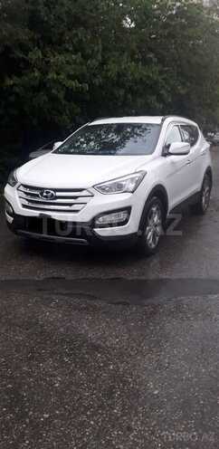 Hyundai Santa Fe 2013, 151,349 km - 2.0 л - Bakı