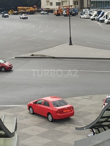 Toyota Corolla 2007, 285,000 km - 1.6 l - Bakı