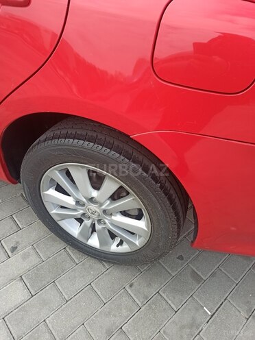 Toyota Corolla 2007, 285,000 km - 1.6 l - Bakı