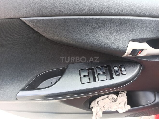 Toyota Corolla 2007, 285,000 km - 1.6 l - Bakı