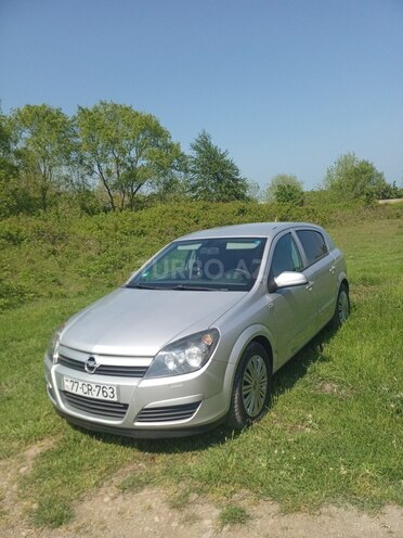 Opel Astra 2004, 230,100 km - 1.4 l - Bakı