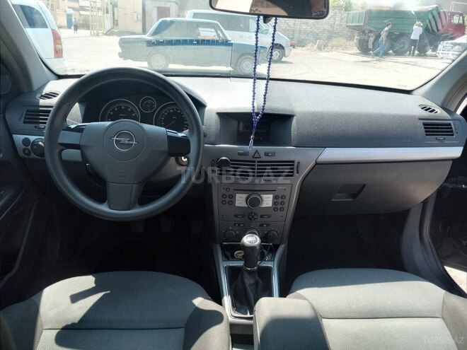 Opel Astra 2004, 230,100 km - 1.4 l - Bakı
