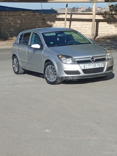 Opel Astra 2004, 230,100 km - 1.4 l - Bakı