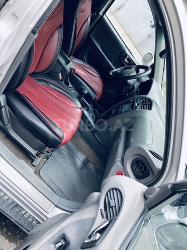 Hyundai Santa Fe 2001, 241,041 km - 2.0 л - Sumqayıt