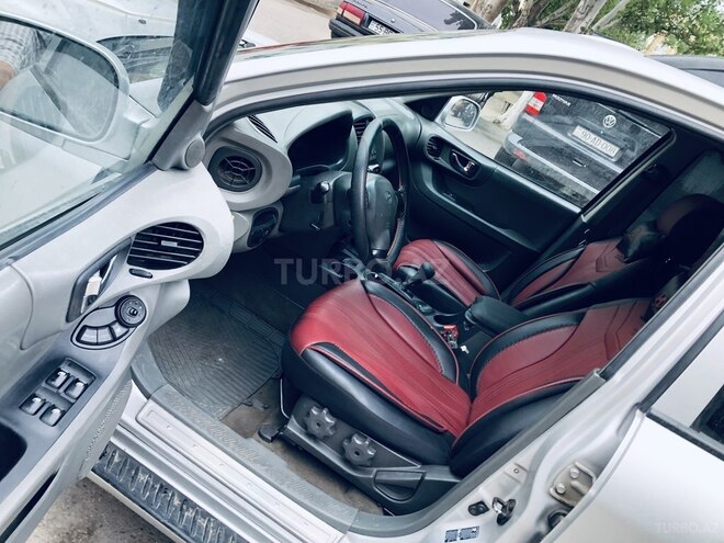 Hyundai Santa Fe 2001, 241,041 km - 2.0 л - Sumqayıt