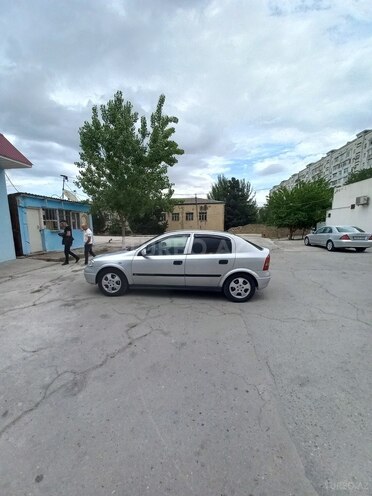 Opel Astra 1999, 340,000 km - 1.8 l - Xırdalan