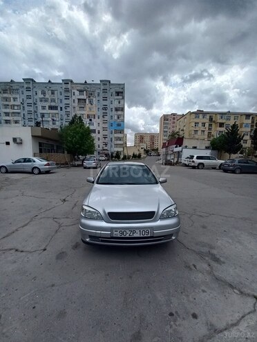Opel Astra 1999, 340,000 km - 1.8 l - Xırdalan