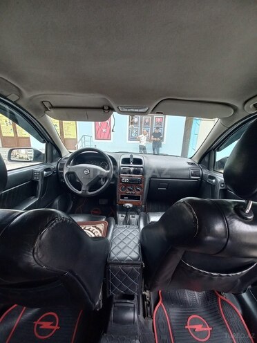 Opel Astra 1999, 340,000 km - 1.8 l - Xırdalan