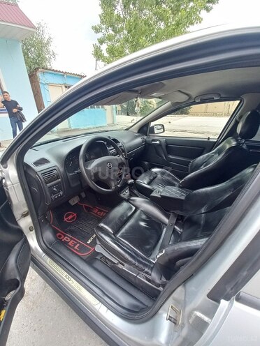 Opel Astra 1999, 340,000 km - 1.8 l - Xırdalan