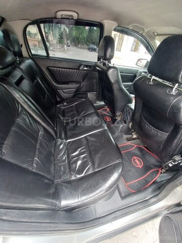 Opel Astra 1999, 340,000 km - 1.8 l - Xırdalan