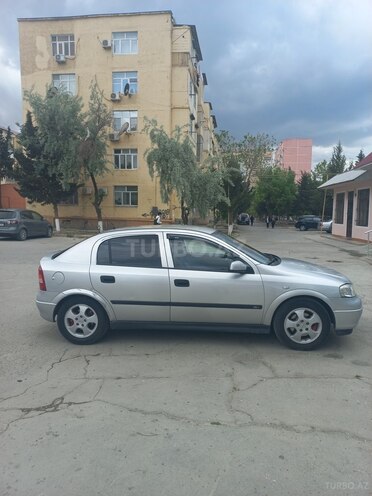 Opel Astra 1999, 340,000 km - 1.8 l - Xırdalan