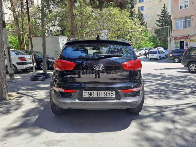 Kia Sportage 2014, 101,300 km - 2.0 l - Bakı