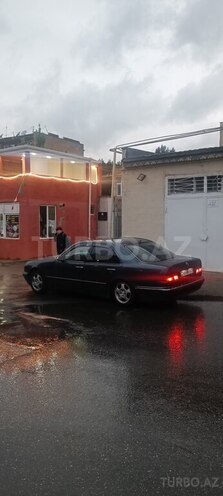 Mercedes E 220 2000, 399,000 km - 2.2 l - Bakı