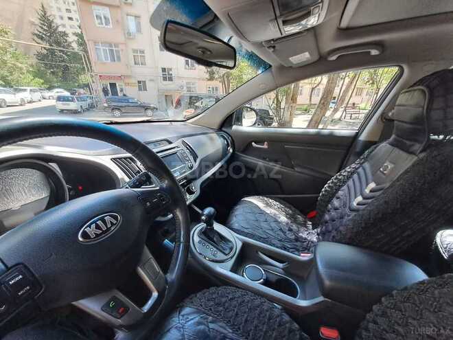 Kia Sportage 2014, 101,300 km - 2.0 l - Bakı