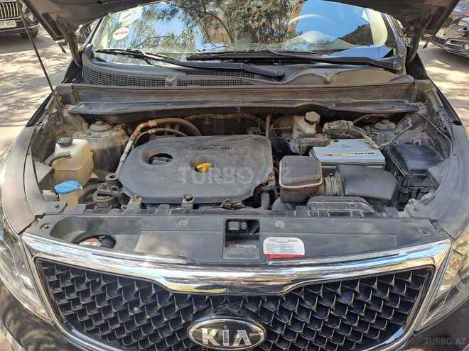 Kia Sportage 2014, 101,300 km - 2.0 l - Bakı