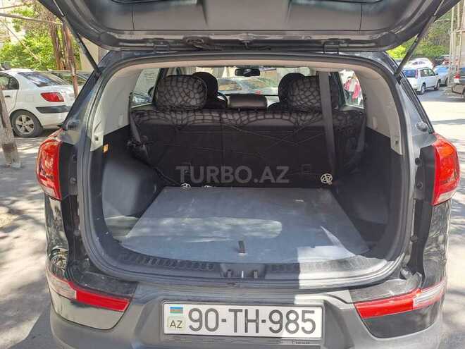 Kia Sportage 2014, 101,300 km - 2.0 l - Bakı