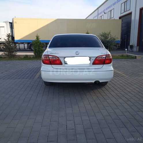 Nissan Maxima 2006, 160,325 km - 3.0 l - Bakı