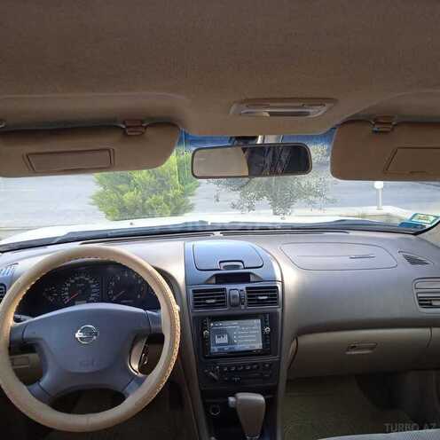 Nissan Maxima 2006, 160,325 km - 3.0 l - Bakı