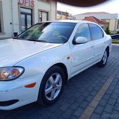 Nissan Maxima 2006, 160,325 km - 3.0 l - Bakı