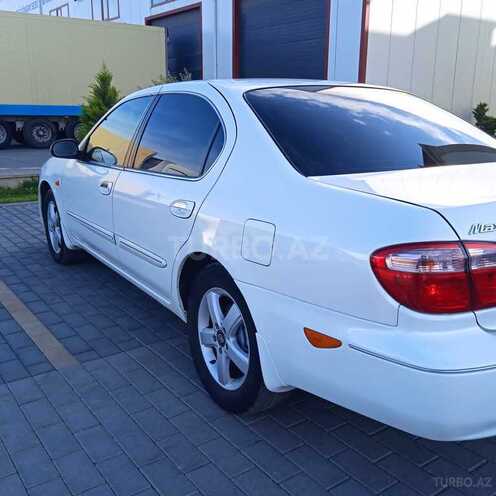 Nissan Maxima 2006, 160,325 km - 3.0 l - Bakı