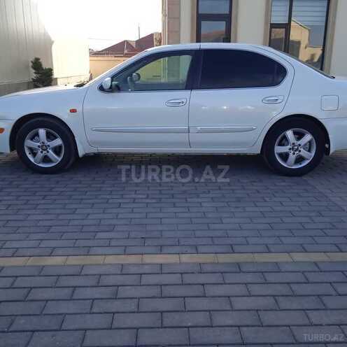 Nissan Maxima 2006, 160,325 km - 3.0 l - Bakı