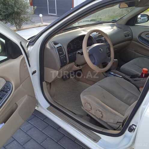Nissan Maxima 2006, 160,325 km - 3.0 l - Bakı