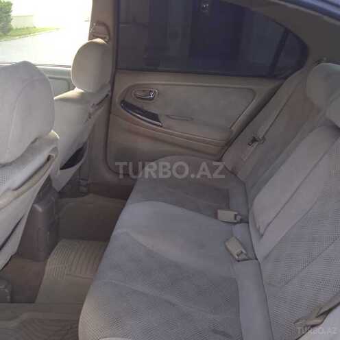 Nissan Maxima 2006, 160,325 km - 3.0 l - Bakı