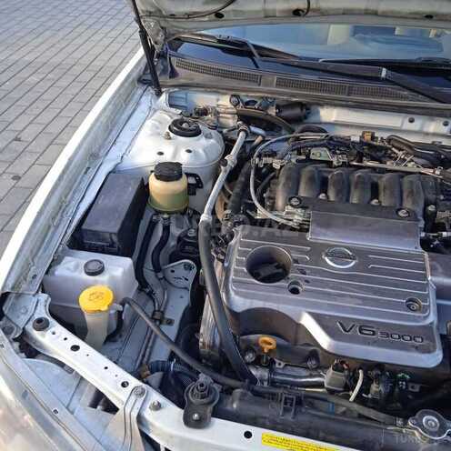 Nissan Maxima 2006, 160,325 km - 3.0 l - Bakı