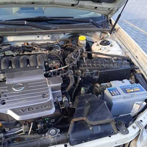 Nissan Maxima 2006, 160,325 km - 3.0 l - Bakı