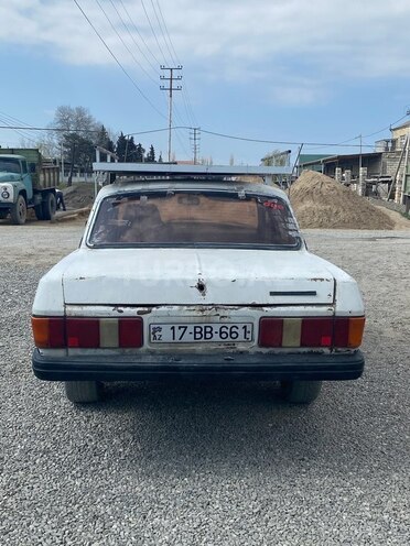 GAZ 31029 1993, 300,000 km - 2.4 л - Xaçmaz